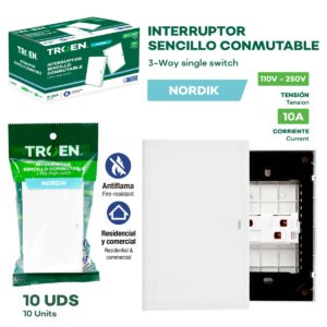 TR-HTW-1K-3W