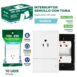 TR-HTW-1K1C