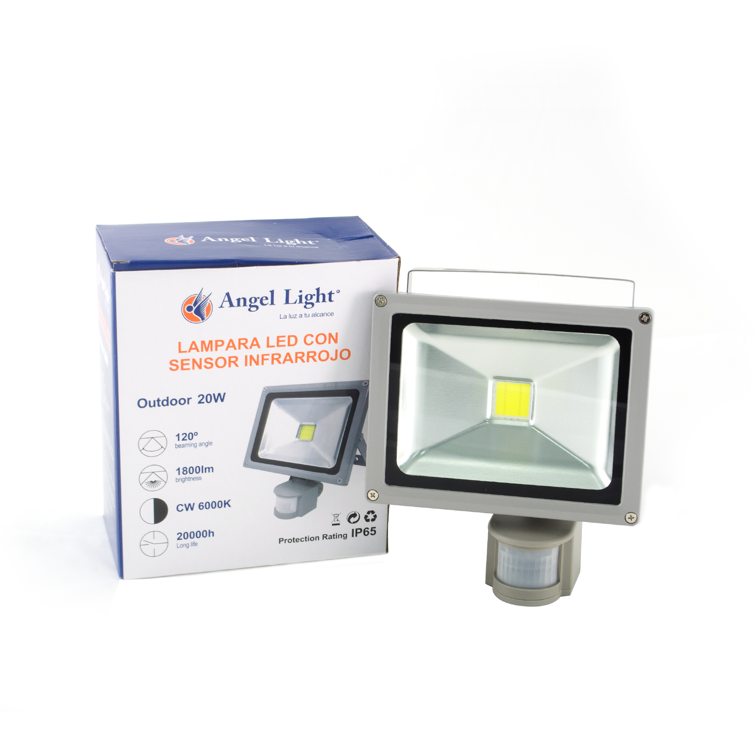 A105-FLS-20W