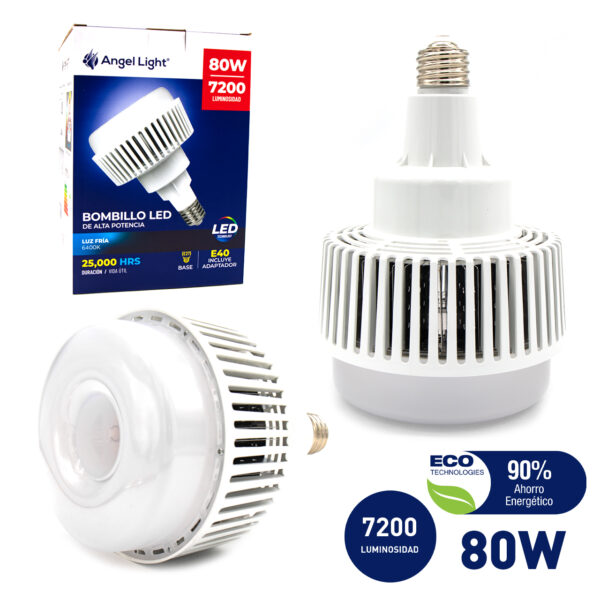 A105-GTN-80W