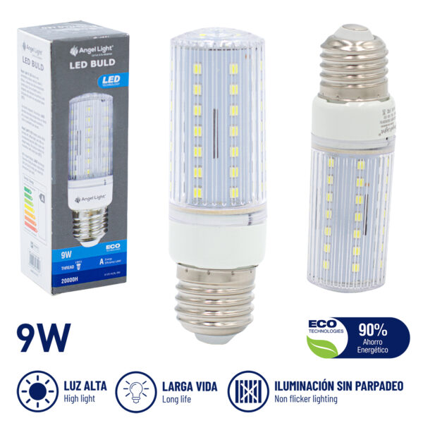 A105-HLRL-9W