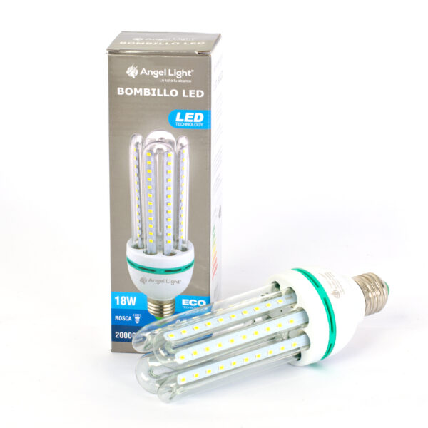 A105-LHLED-18W