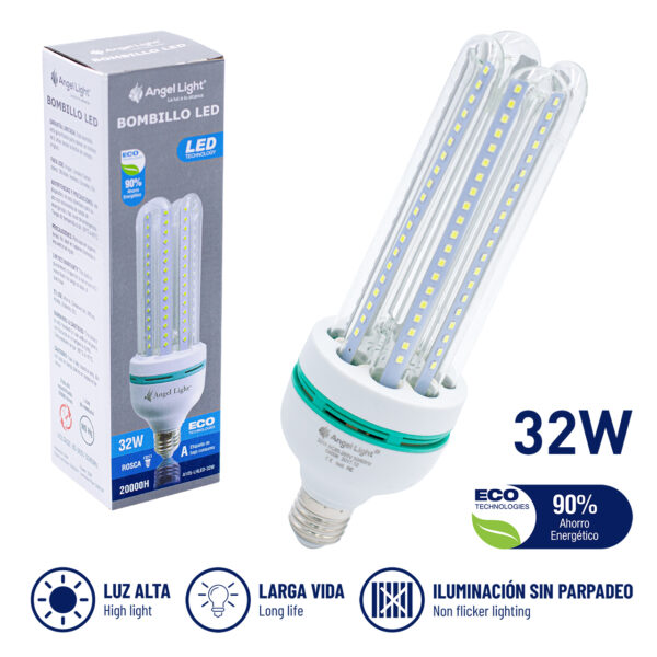 A105-LHLED-32W