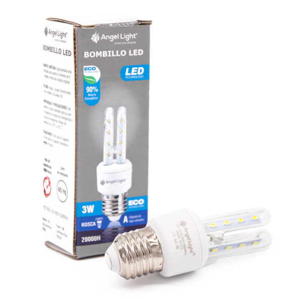 A105-LHLED-3W