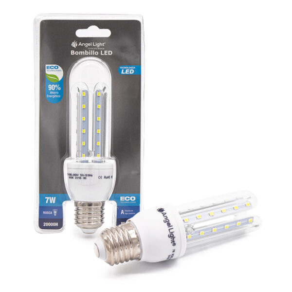 A105-LHLED-7W-B