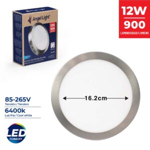 A105-PB002R-12W-N