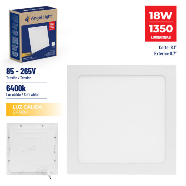 A105-PB003M-18W
