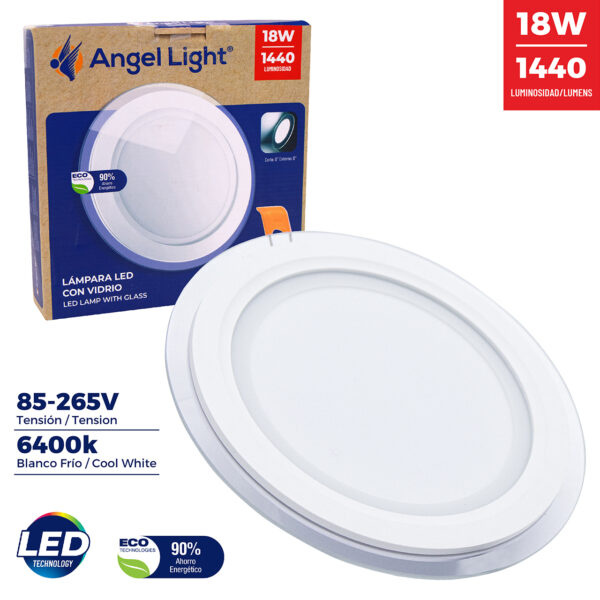 A105-PGL001-18W