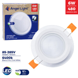 A105-PGL001-6W