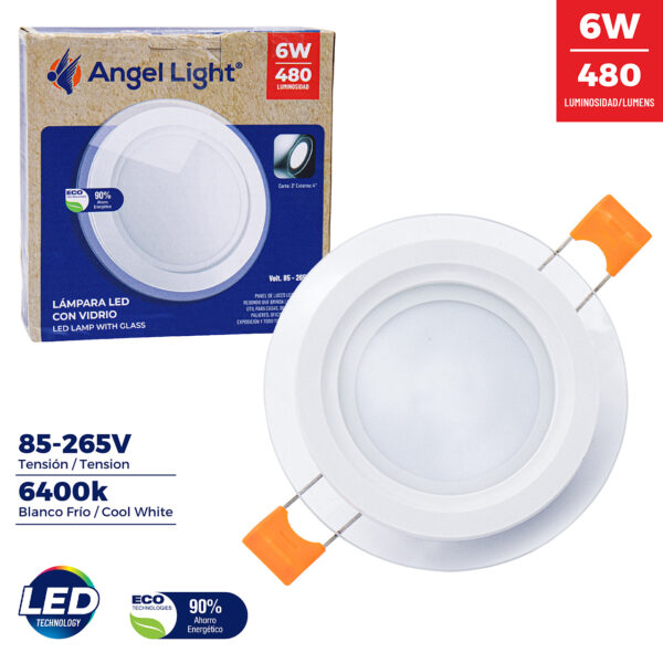 A105-PGL001-6W