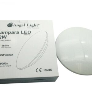 A105-SCL-12W