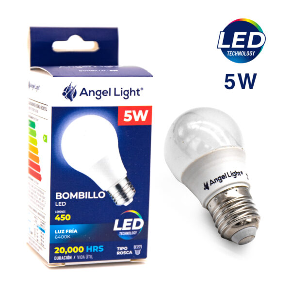 A105-TLP-5W-B