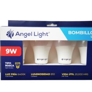 A105-TLP-9W-4P