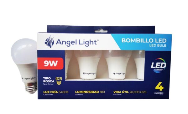 A105-TLP-9W-4P