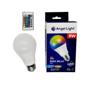 A105-TLP-9W-RGB
