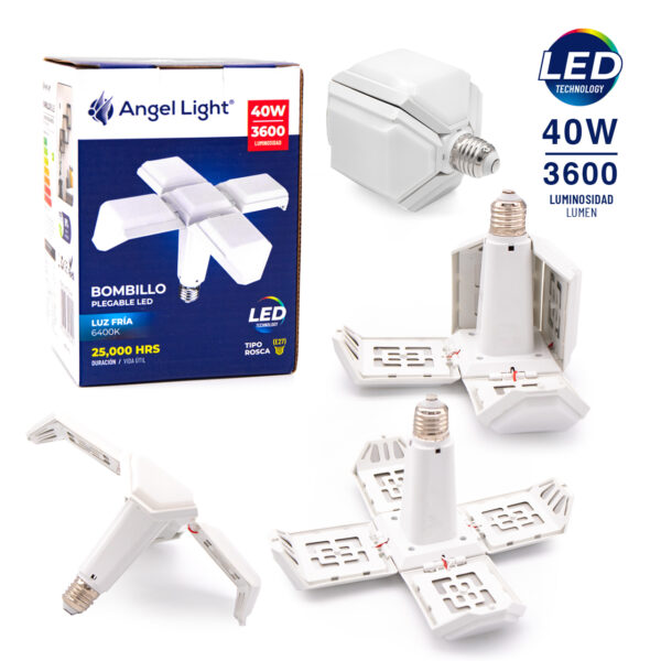 A105-TLSF-40W