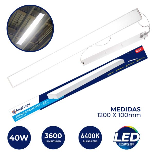 A105-YCYX-40W