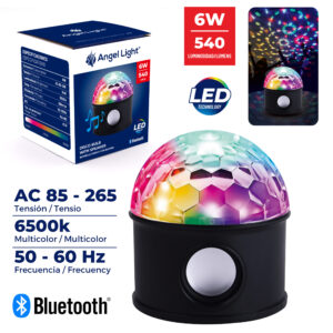 A174-CP03-6W