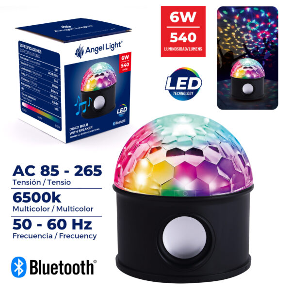 A174-CP03-6W