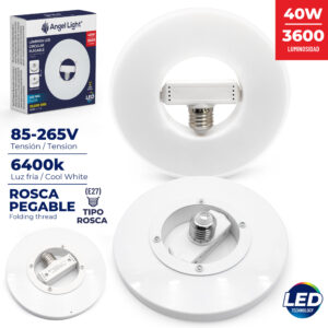 AL-CFL-40W