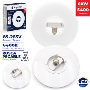 AL-CFL-60W