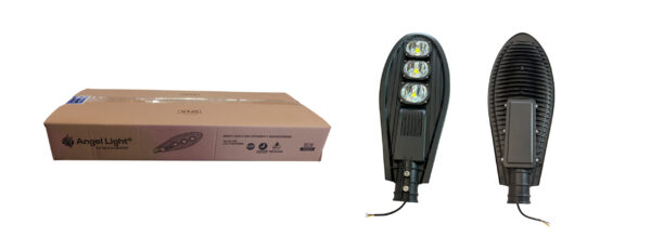 AL-COBRA-150W