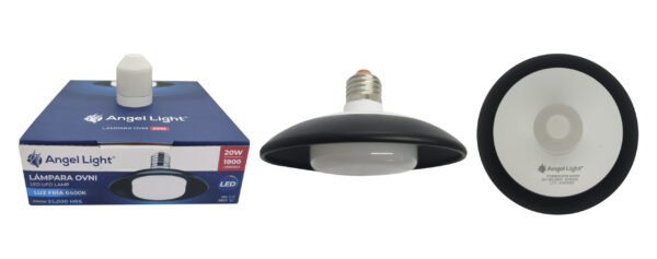 AL-LPUF-20W-B