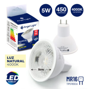 AL-MR16-5W