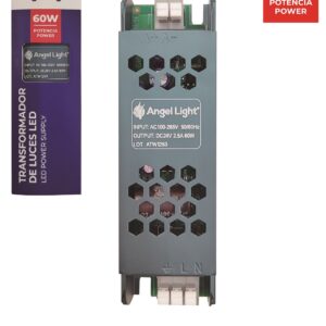 AL-PSSL-60W