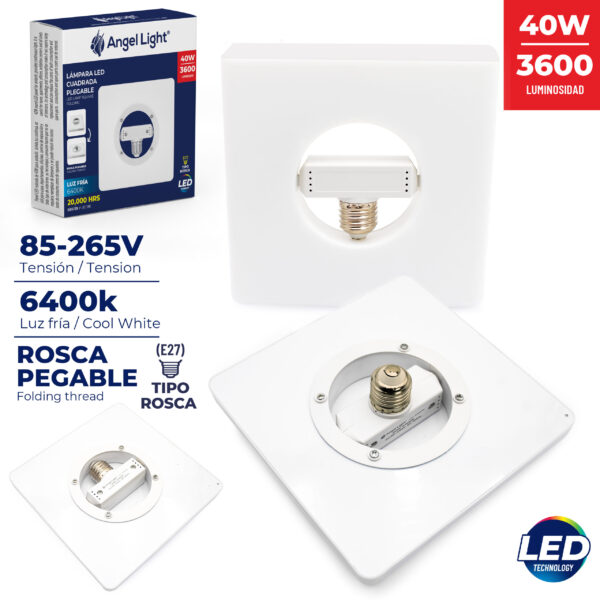 AL-SFL-40W