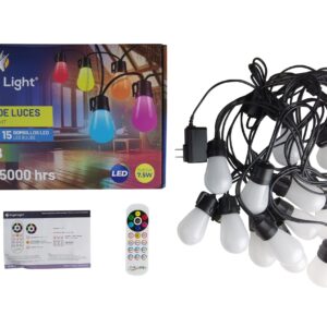 AL-SLRGB1-15L