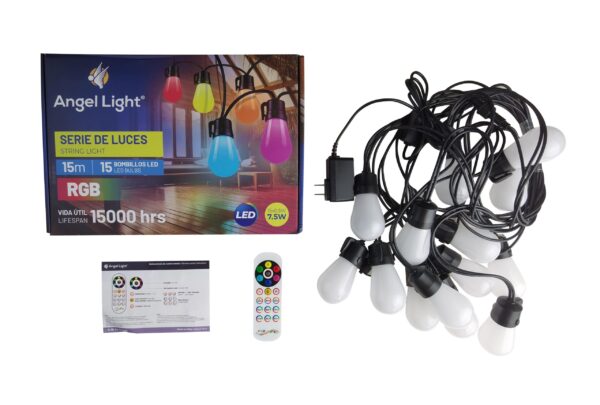 AL-SLRGB1-15L
