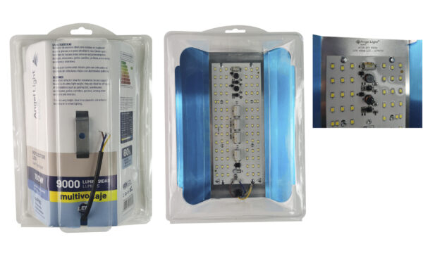 ALB-DWD-100W