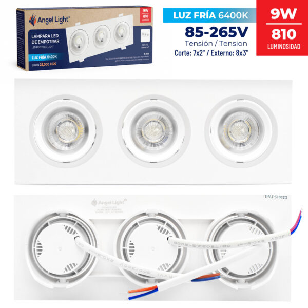 DZ101S-3W-S