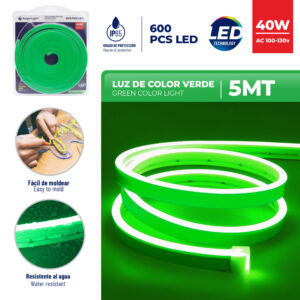 ST120-5M-G
