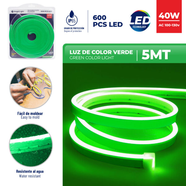 ST120-5M-G