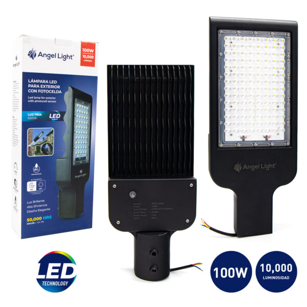 ST63-100W