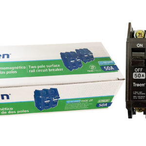 THQC-2P-50A