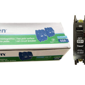 THQC-2P-60A