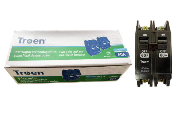 THQC-2P-60A