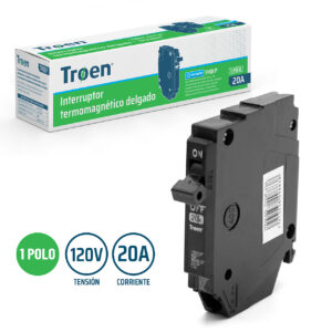 THQP-20A