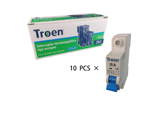 TR-C65-25A-1P