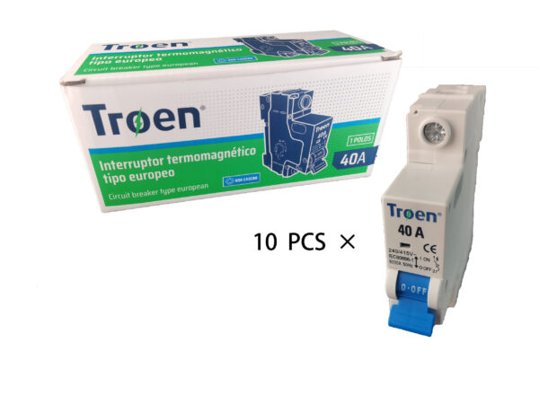 TR-C65-40A-1P