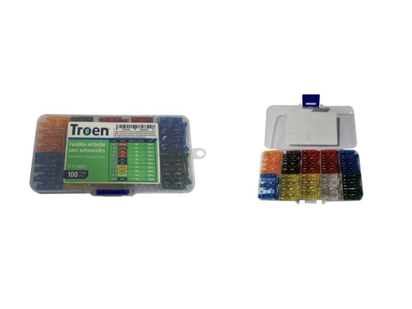 TR-FS-100PCS
