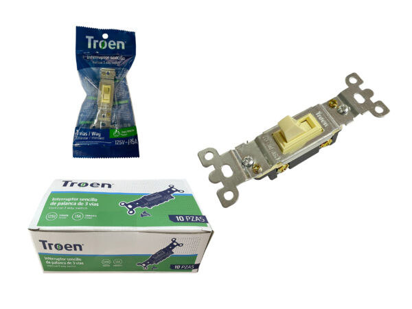 TR-NS-1K-3W