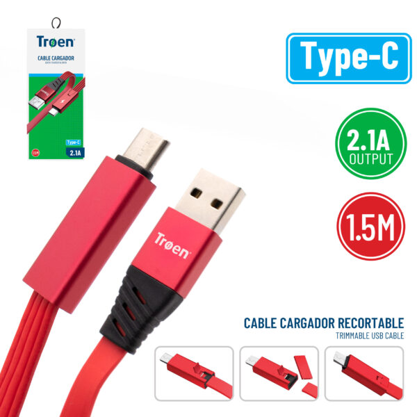 TR-RC-B