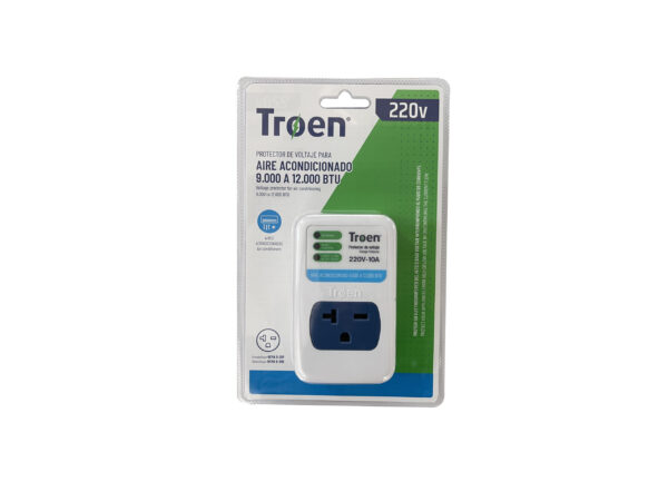 TR-VP10-220V
