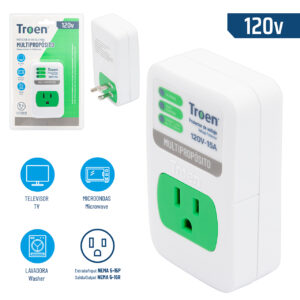 TR-VP15-120V