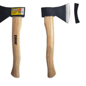 CV-AXE-600G