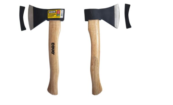 CV-AXE-600G